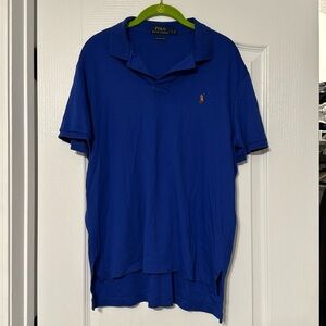 Used Polo brand shirt
